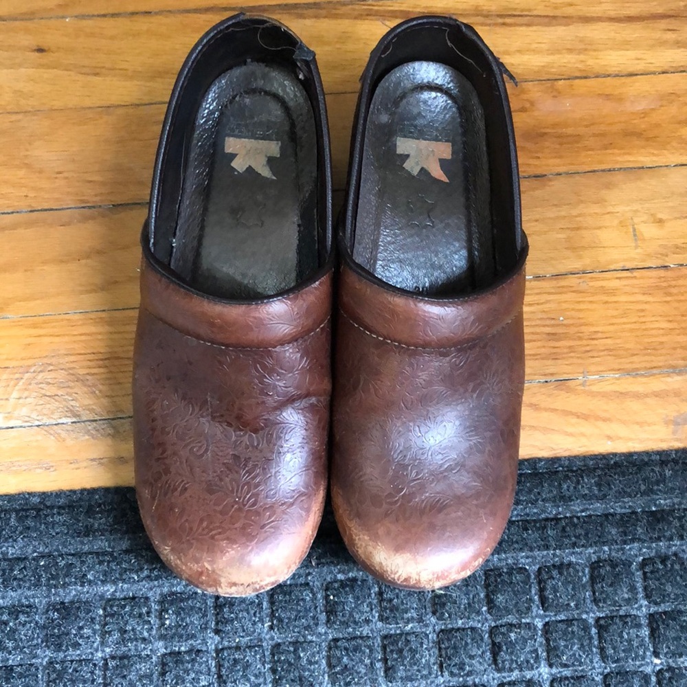 Dansko